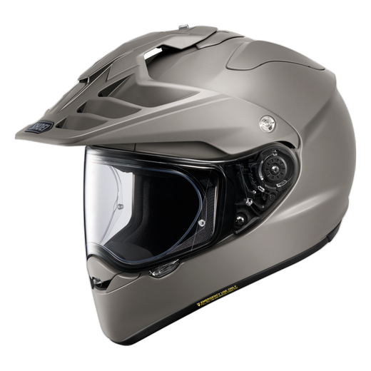 Shoei Hornet ADV 06 Chalk Grey – Adventure Helmet ECE 22.06
