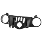 Anodised Black