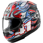 Noriyuki Haga WSBK Replica