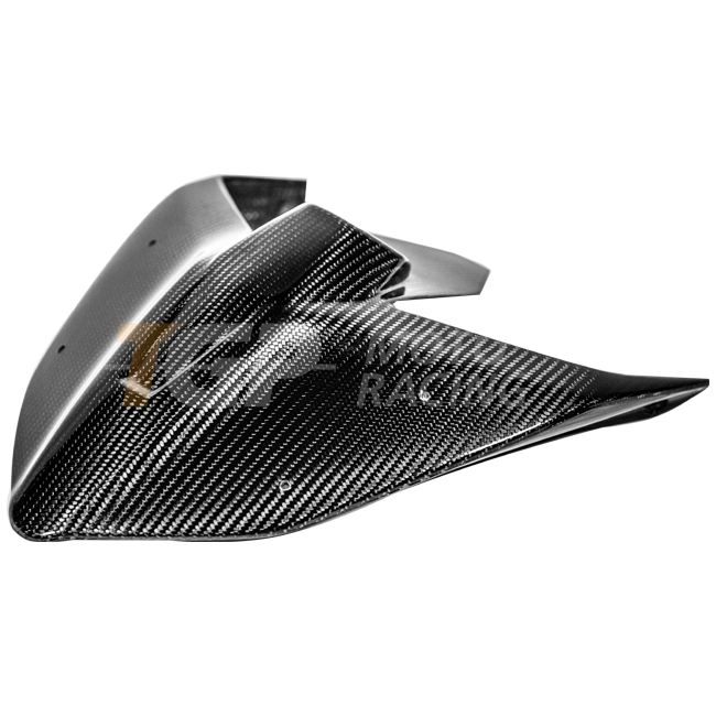 AP Carbon Line 200g carbon tail fairing for Ducati Panigale V4 V4 S V4 R 2025 2026