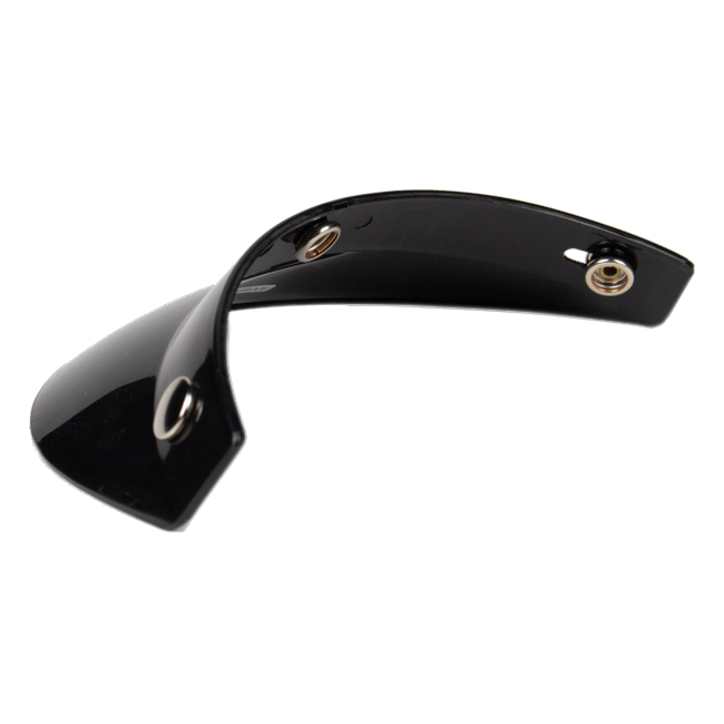 Shoei Classic Peak – side view