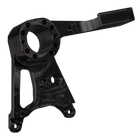 Black Anodised