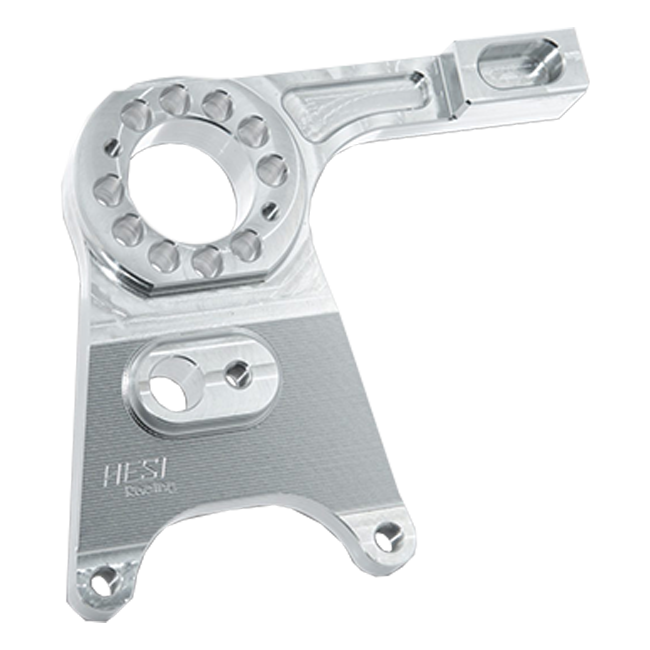 Hesterberg-Cad/Cam Rear Brake Caliper Bracket 64mm Quick-Change System – Yamaha YZF-R1/M RN32, RN49 & RN65 (2015–2026)
