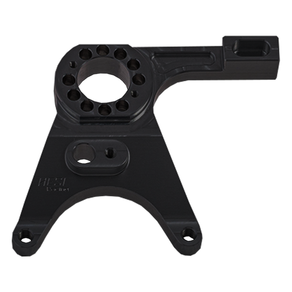 Hesterberg-Cad/Cam Rear Brake Caliper Bracket 84mm Quick-Release – Yamaha YZF-R1/M RN32, RN49, RN65 (2015–2026)