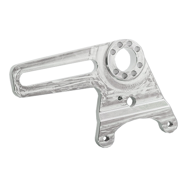 Hesterberg-Cad/Cam Rear Brake Caliper Bracket 84mm Quick-Change System – Yamaha YZF-R9 RNA3 (2025-2026)