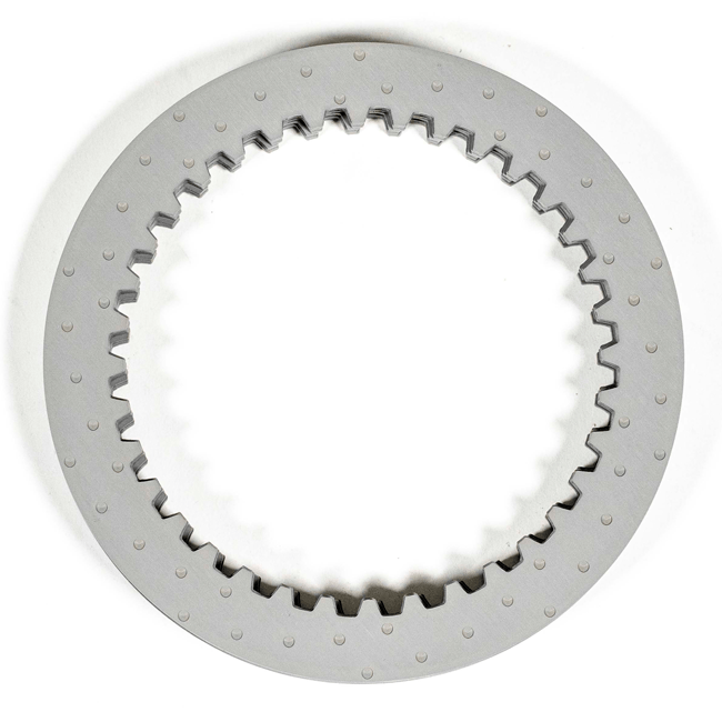 TGP MotoRacing Hyperdiscs aluminium clutch plates for Aprilia RSV4 RSV4 1100 Factory R RR RF