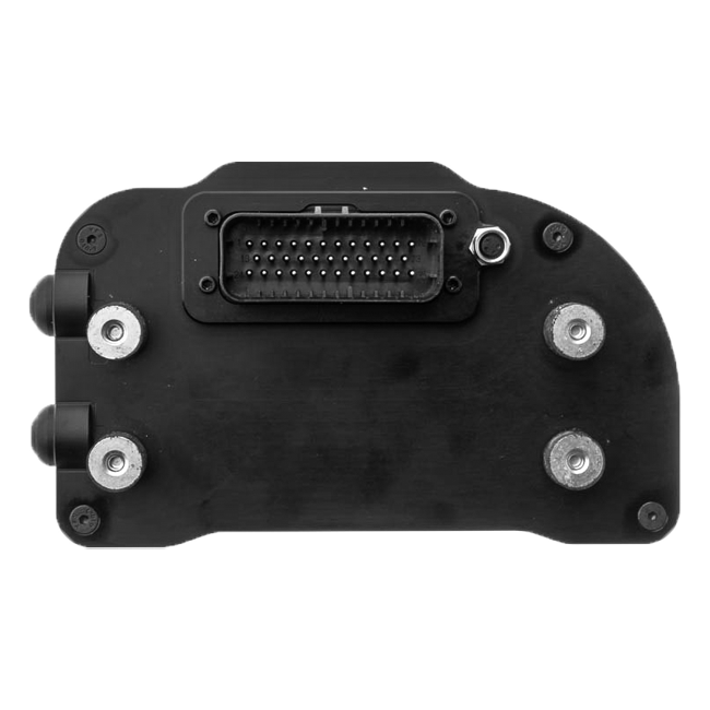 I2M Chrome Pro 2 dashboard for Kawasaki ZX-10R/RR 2016-2020