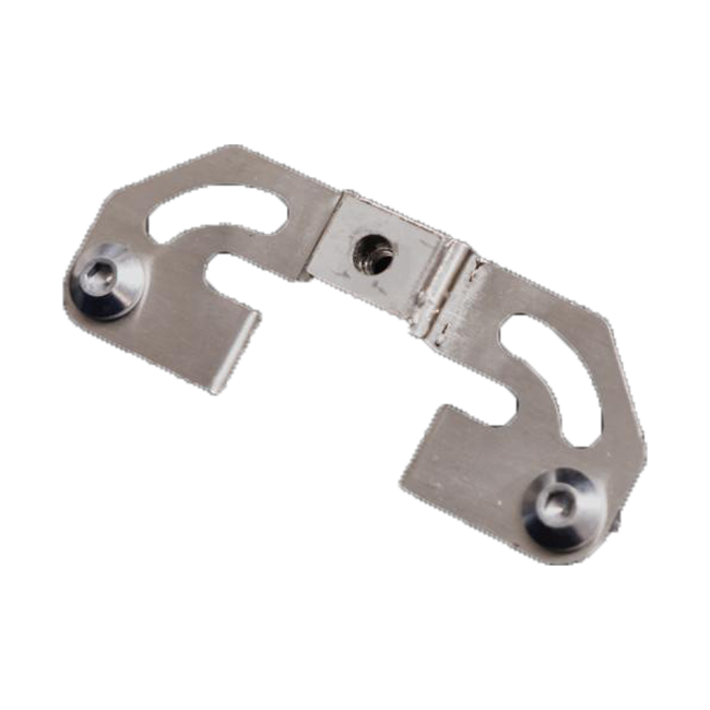 Carbonin Stainless Air Box Holder Yamaha R9 (2024-2026) IN2003Y