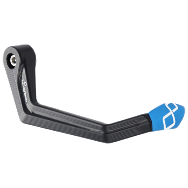 LighTech ISS120RA aluminium brake lever guard 148mm for Aprilia RSV4