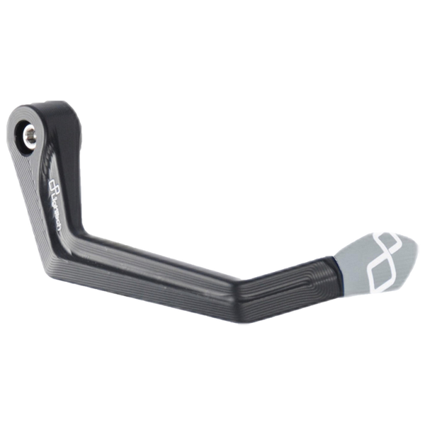 LighTech ISS113RA aluminium brake lever guard 132mm for Honda CBR 1000 RR-R Fireblade SC82