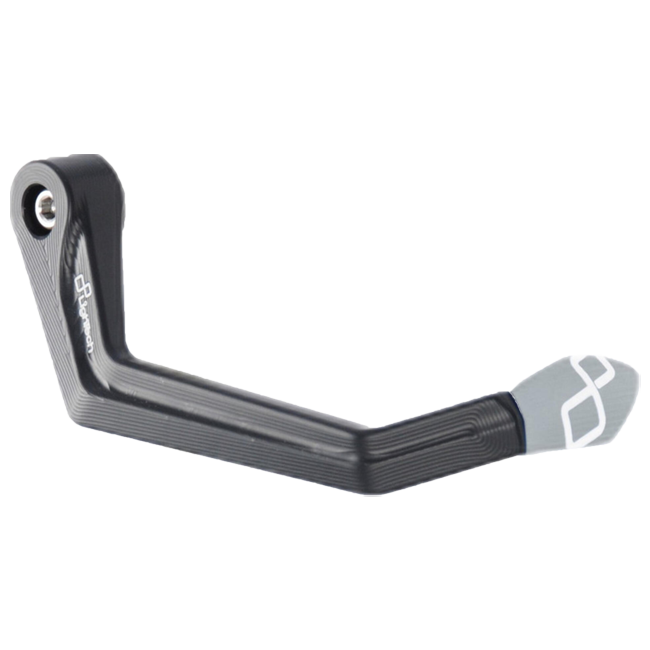 LighTech ISS120RA 148mm aluminium brake lever guard for Yamaha YZF-R3