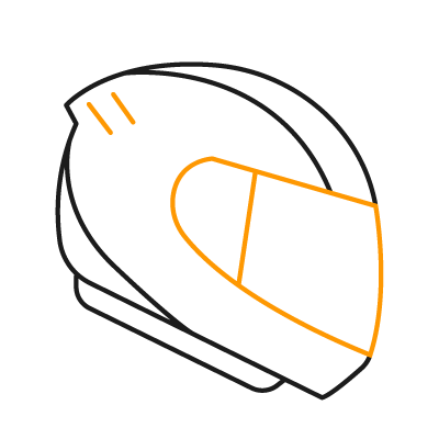 1x Helm