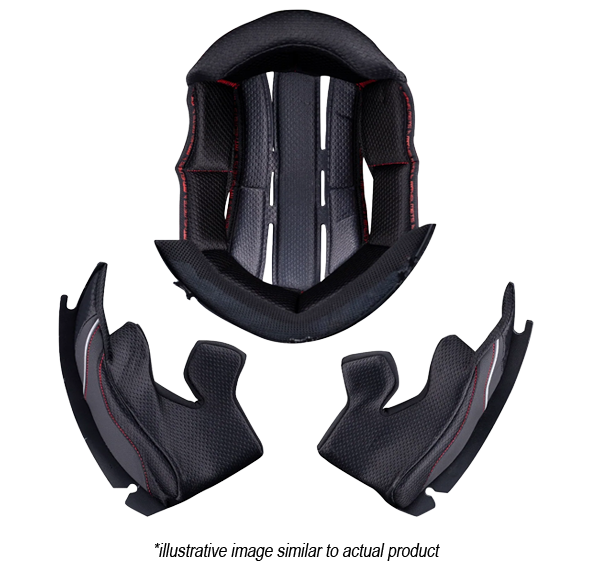 MT replacement inner lining set