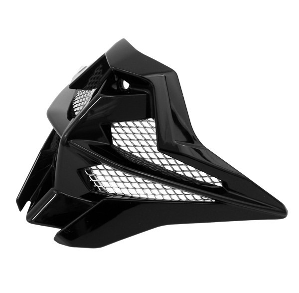 Shoei Mouthpiece Black for VFX-WR 06, VFX-WR