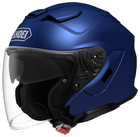 Matt Blue Metallic