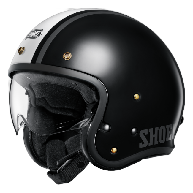 Shoei J•O2 Aventure TC-5 – front view