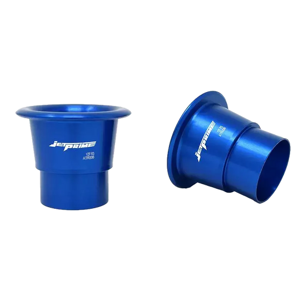JetPrime Racing Velocity Stacks for Yamaha YZF-R3 (2015-2020) – JP ATR 006