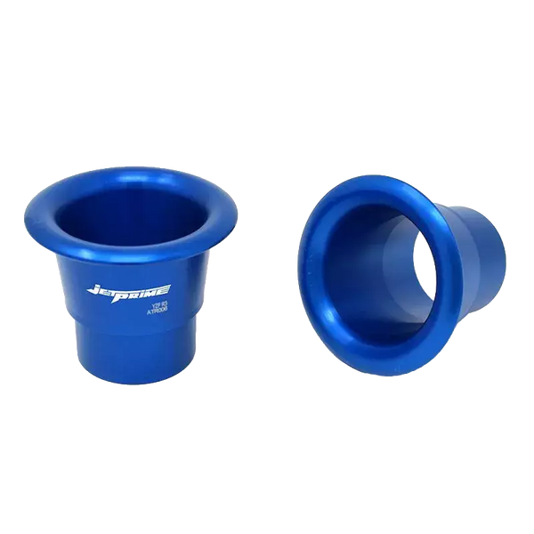 JetPrime Racing Velocity Stacks for Yamaha YZF-R3 (2015-2020) – JP ATR 006