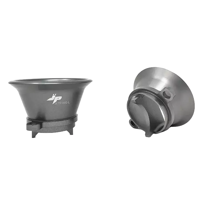 JetPrime Racing Air Funnels for Aprilia RS 660 (2020-2026) – JP ATR 660