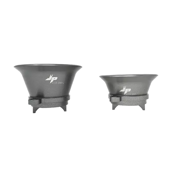JetPrime Racing Air Funnels for Aprilia RS 660 (2020-2026) – JP ATR 660
