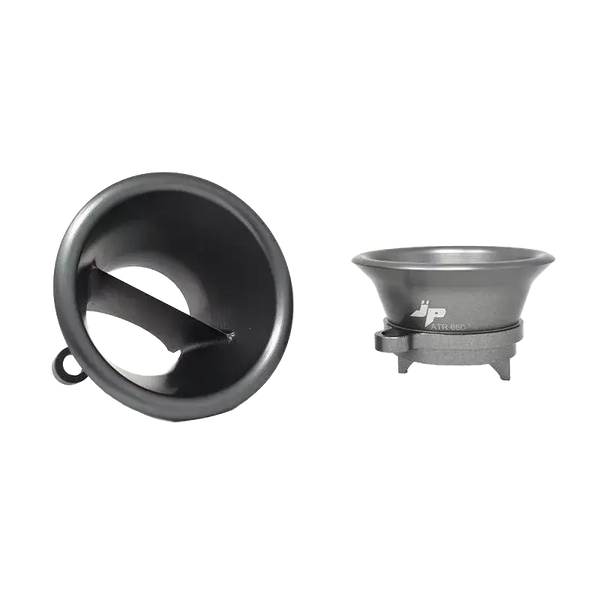 JetPrime Racing Air Funnels for Aprilia RS 660 (2020-2026) – JP ATR 660