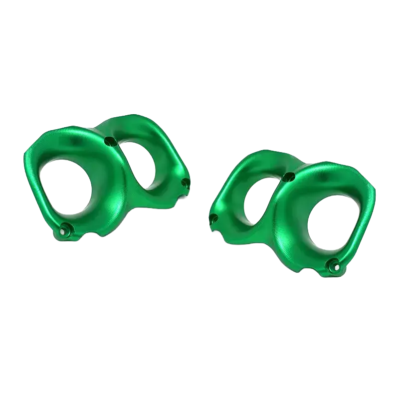 JetPrime Racing Velocity Stacks Kawasaki ZX-10 R/RR (2016-2020) – JP ATR ZX10