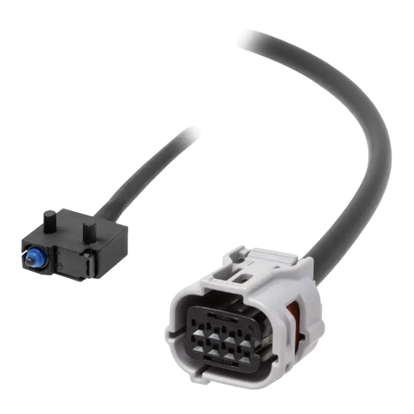 JetPrime Additional Handlebar Switch for Triumph Daytona 660 (2024–2025) – JP PDQ TR001