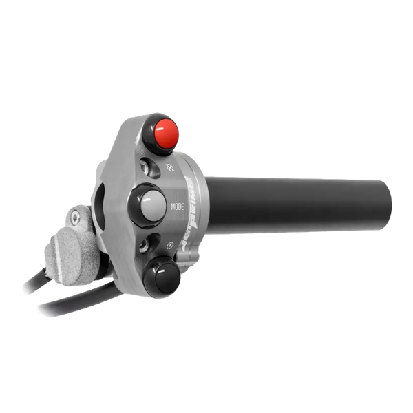 JetPrime Additional Handlebar Switch for Yamaha R9 (2025–2026) – JP PDQ YA067