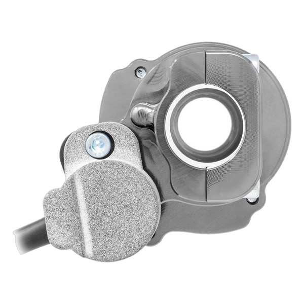 JetPrime JP ACC YA033 Yamaha R1M — Short-Stroke Throttle Grip — view 4