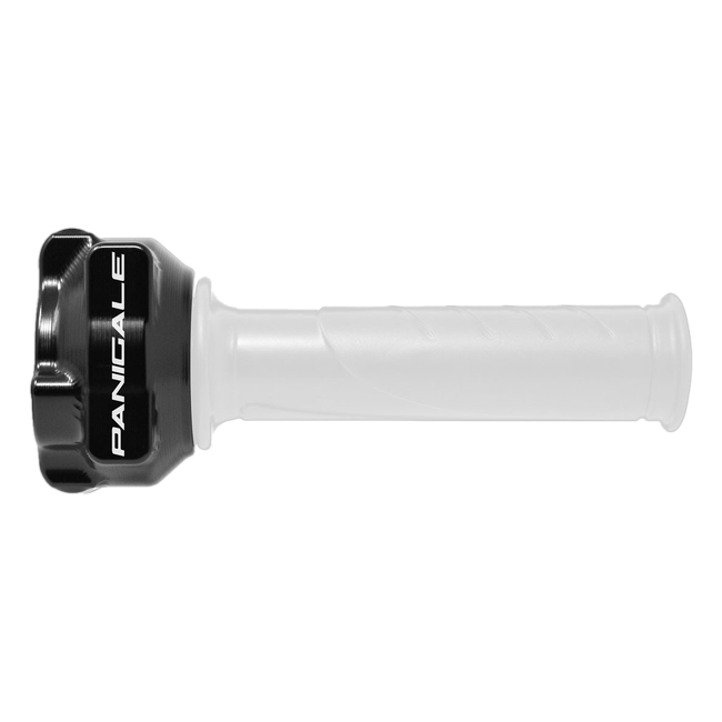 JetPrime JP ACS 050P Ducati Panigale V2 955 — Throttle Housing — view 1