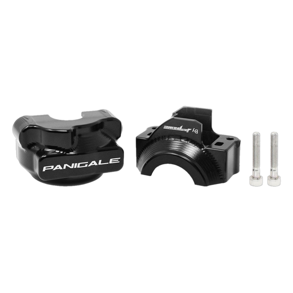 JetPrime JP ACS 050P Ducati Panigale 1299 — Throttle Housing — view 5