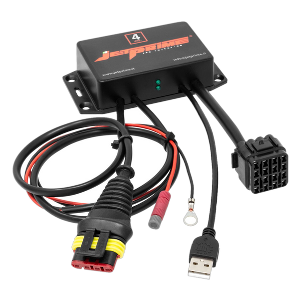 JetPrime JP CJP 074K Suzuki GSX-R 1000 — Programmable Control Unit — view 4