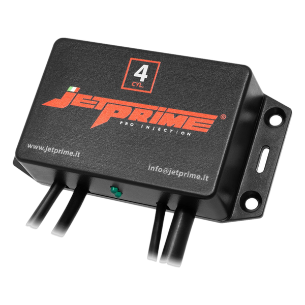 JetPrime JP CJP 084H Yamaha FZ8 Fazer — Programmable Control Unit — view 2