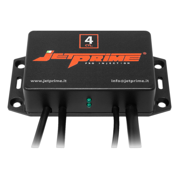 JetPrime JP CJP 084H Yamaha XJ6 — Programmable Control Unit — view 3