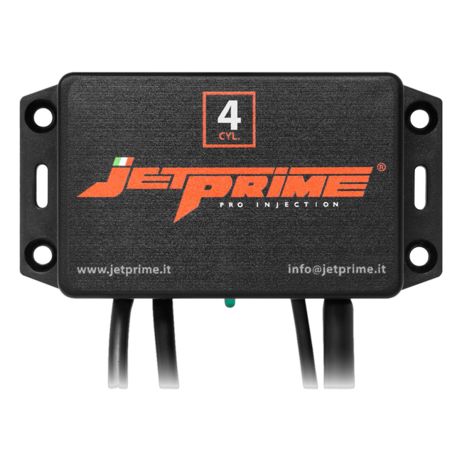 JetPrime JP CJP 094H Kawasaki Z800 — Programmable Control Unit — view 1