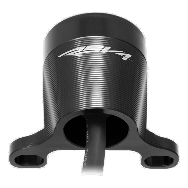 JetPrime JP KS AP009 Aprilia RSV4 RR — Kill Switch Button (Black) — view 5