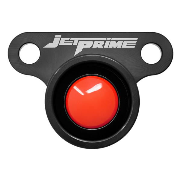 JetPrime JP KS AP660 Aprilia RS 660 — Kill Switch Button (Black) — view 2