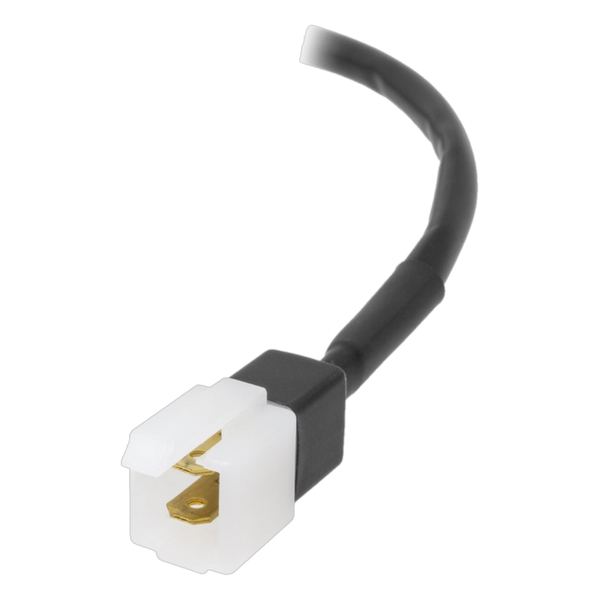 JetPrime JP KS AP660 Aprilia RS 660 — Kill Switch Button (Black) — view 5