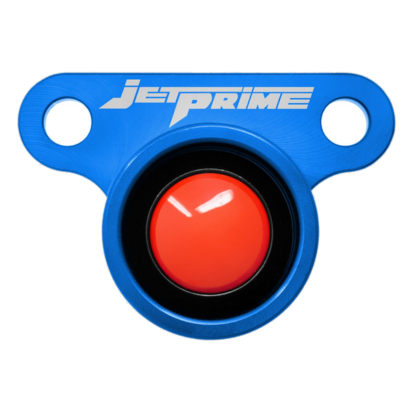 JetPrime JP KS AP660 Aprilia RS 457 — Kill Switch Button (Blue) — view 7
