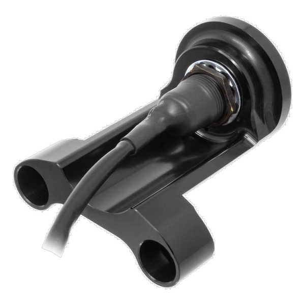 JetPrime JP KS DU056 Ducati Streetfighter V4 — Kill Switch Button (Black) — view 4