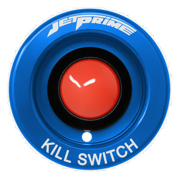 JetPrime JP KS YA003 Yamaha MT-07 — Kill Switch Button (Blue) — view 7