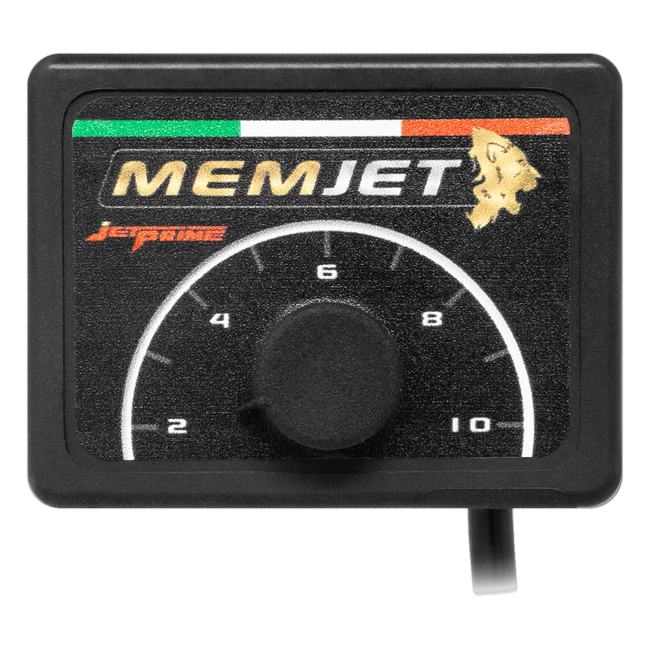 JetPrime JP MJ 004 BMW F800GS — Memjet EVO power module — view 1