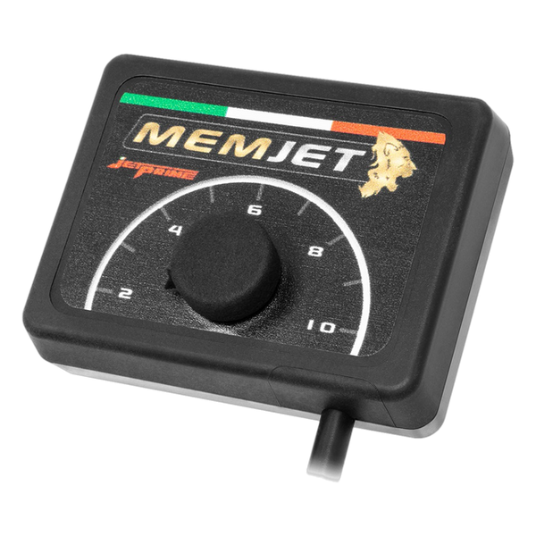 JetPrime JP MJ 004 BMW F 800 ST — Memjet EVO power module — view 2