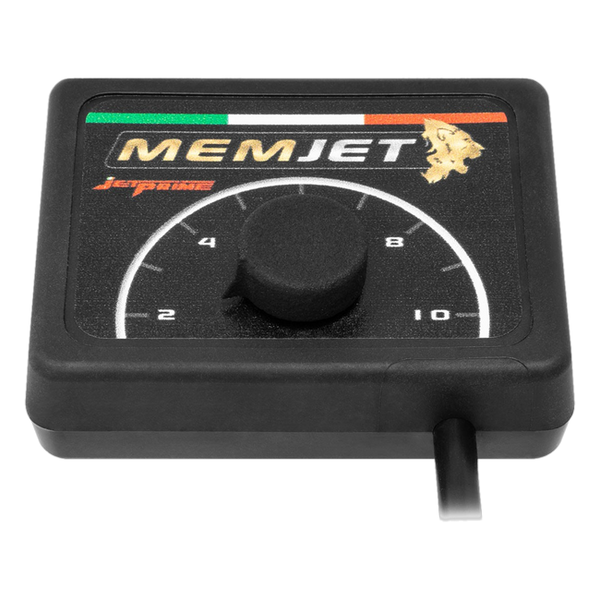 JetPrime JP MJ 017 Benelli Leoncino 800 — Memjet EVO power module — view 3