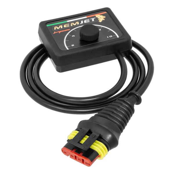 JetPrime JP MJ 017 Benelli Imperiale — Memjet EVO power module — view 4