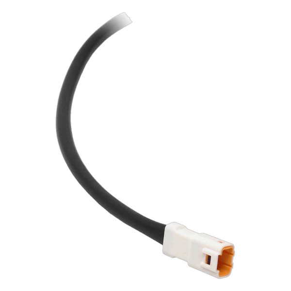 JetPrime JP PD DU005 Ducati Hyperstrada 939 — Street Right Handlebar Switch (Black) — view 5