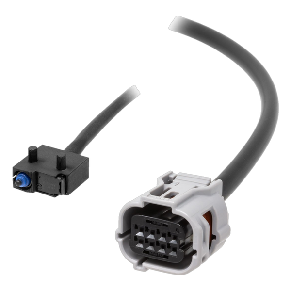 JetPrime JP PD TR001 Triumph Speed Twin 900 — Street Right Handlebar Switch — view 5