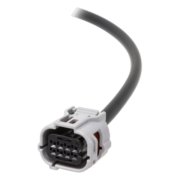 JetPrime JP PD TR062 Triumph Street Triple 765 R — Street Right Handlebar Switch (Black) — view 5