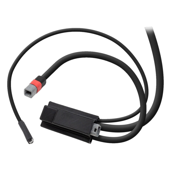 JetPrime JP PLSR 038 BMW S1000RR — Race Left Handlebar Switch (Black) — view 5