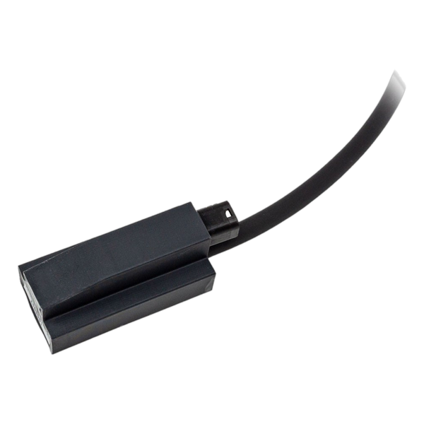 JetPrime JP PSR TR039 Triumph Street Triple 765 RS — Race Left Handlebar Switch (Black) — view 5